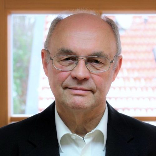 Günter Pfauth