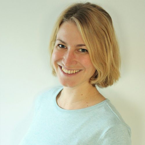 Kathrin Friedl